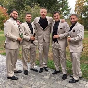 Meet your Posher, Johnny